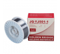 Golden Bridge JQ.YJ501.1 (Е71Т-1С) d.1.2mm 5kg