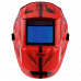 Купить Fubag OPTIMA 4-13 Visor Red в Архангельском (сп Новофедоровское) Купить Fubag OPTIMA 4-13 Visor Red в Архангельском (сп Новофедоровское)