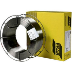 Стоимость ESAB OK Tubrod 14.02 - 1,6mm - 16,0kg в Архангельском (сп Новофедоровское)