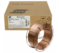 ESAB Weld G3Si1 - 1,2mm - 15,0kg