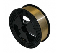 Bedra Проволока алюмомедная bercoweld A8 (CuAl8), 1мм, 5кг