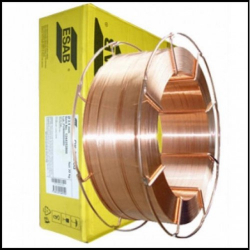 Стоимость ESAB OK Autrod 12.64 - 0,8mm - 15,0kg в Архангельском (сп Новофедоровское)