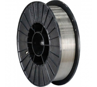 Проволока MIG 5356 (ALMg5) d=0,8/1,0/1,2 mm (2кг кат. D200)