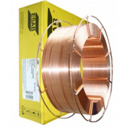 Стоимость ESAB OK Autrod 12.51 - 0,6mm - 5,0kg в Архангельском (сп Новофедоровское)