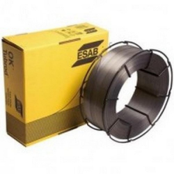 Стоимость ESAB OK Tubrod 15.14 - 1,6mm - 16,0kg в Архангельском (сп Новофедоровское)