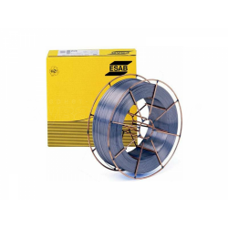 Стоимость ESAB OK Autrod 430LNb - 1,2mm - 15,0kg в Архангельском (сп Новофедоровское)
