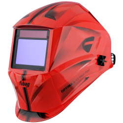Купить Fubag OPTIMA 4-13 Visor Red в Архангельском (сп Новофедоровское)