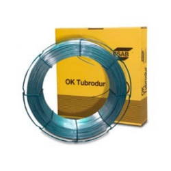 Стоимость ESAB OK Tubrod 14.12 - 1,4mm - 16,0kg в Архангельском (сп Новофедоровское)